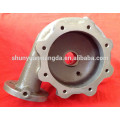 OEM best quality copper die casting parts manufacturer. custom die casting parts